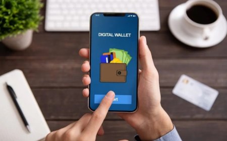 Govt to expand scope of Digital Wallets across country: PM