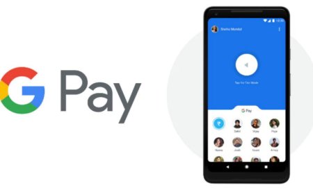 Google Pay set to Launch Today in Pakistan