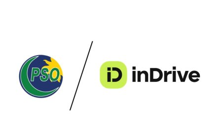 inDrive Teams Up with PSO DIGICASH to Elevate Driver Experience Across Ride-Hailing and City-to-City Verticals