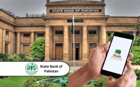 SBP Rolls Out Raast Participation Criteria to Expand Digital Payments Network