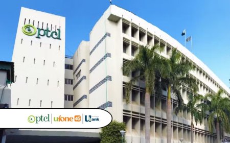 PTCL Group Reports Strong Financial Performance for 2024, Achieves 17% Revenue Growth