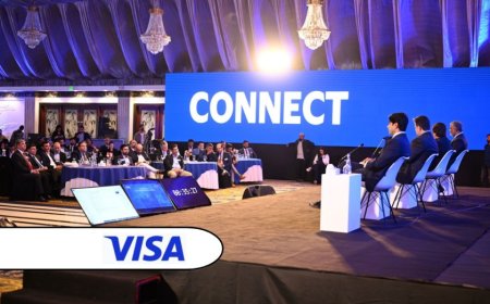 Visa Hosts Successful Inaugural Client- Focused Event in Pakistan