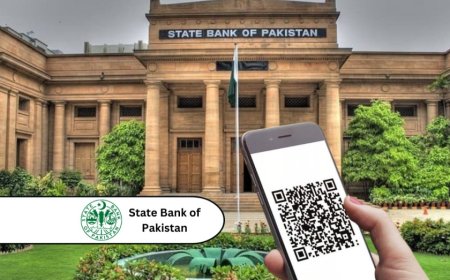 SBP Simplifies Merchant Account Opening Process to Boost Digital Payments