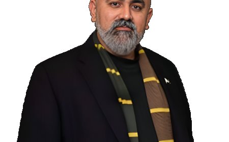 Khurram Zafar appointed CEO of Pakistan Mercantile Exchange (PMEX)