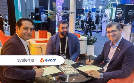 Systems Limited and EVAM Partners at GITEX Global to Drive Technological Innovation in Banking and Telecom Sectors Across GCC