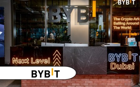 Bybit introduces Islamic Account to enhance trading access for Muslim Communities globally