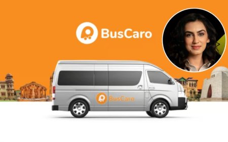 Pakistan’s BusCaro Raises $2 Million to Expand Safe and Tech-Enabled Commute Services