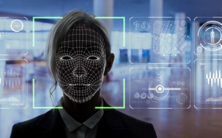 Pakistan to Roll Out Unified Facial Recognition System by End of 2025