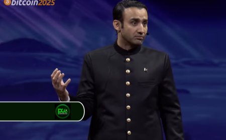 Pakistan to Establish a Bitcoin Strategic Reserve, Allocate 2000MW of Energy for Crypto Mining