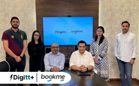 Digitt+ and Bookme to Manage More Than 2 Million Customers Through Open API Solutions