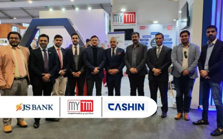 Zindigi, MyTM & CASHIN to digitize pilgrimage Experience for Pakistani citizens in Hajj Convenience