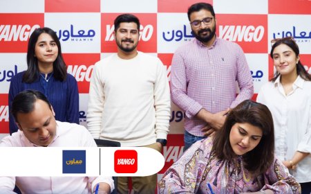 Muawin Partners with VIZPRO and Sigma Distributors to Revolutionize Retail Financing