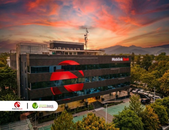 Mobilink Microfinance Bank Announces Intent to Acquire Apna Microfinance Bank