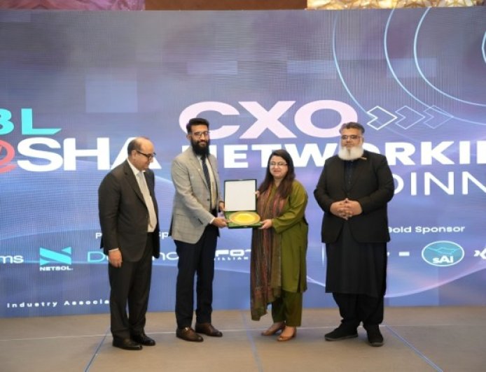 Pakistan has the Talent but Needs the Will to Win the AI Race, says Devsinc CEO