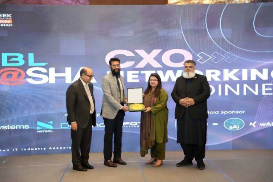 Pakistan has the Talent but Needs the Will to Win the AI Race, says Devsinc CEO