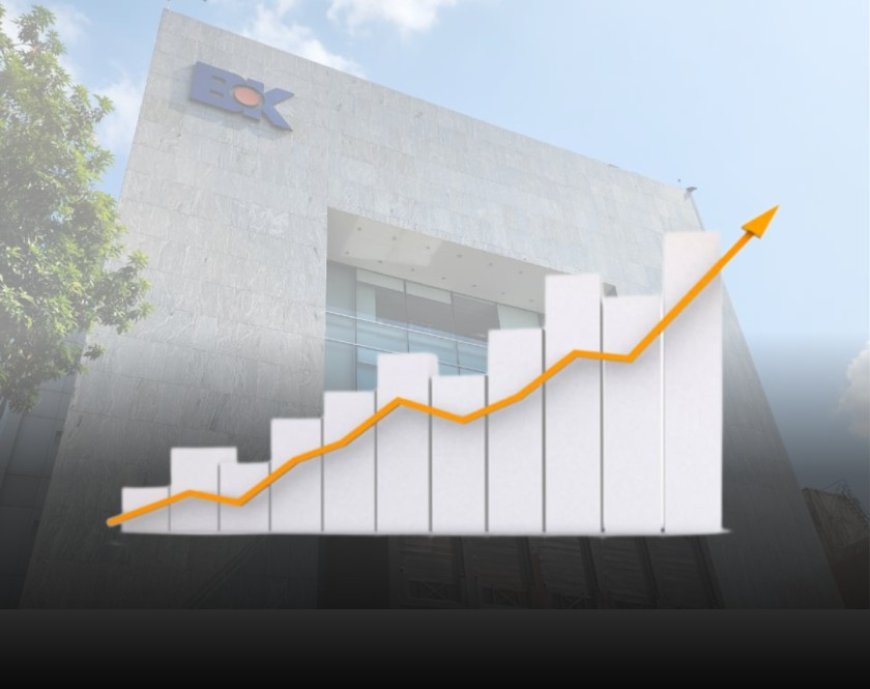 Bank of Khyber Among Top-Performing Banks in Asia-Pacific in 2025: S&P Global