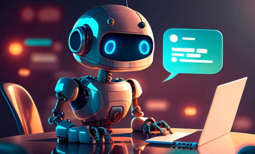 Beyond Banking: How AI Chatbots Are Powering Pakistan’s Fintech Boom