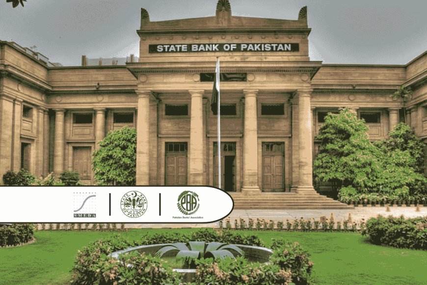 SMEDA, SBP, PBA unveil Simplified Loan Applications to boost SME Financing in Pakistan
