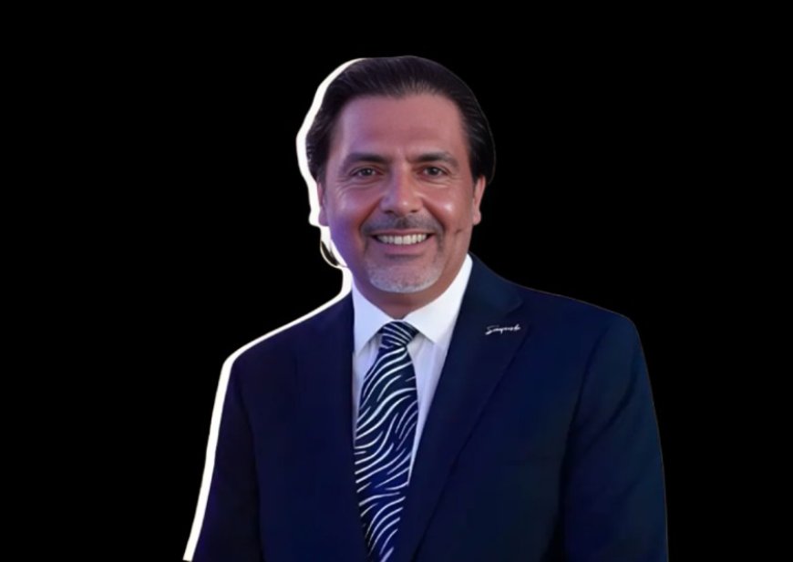 Systems Limited appoints Saquib Ahmad as Global Chief Growth Officer