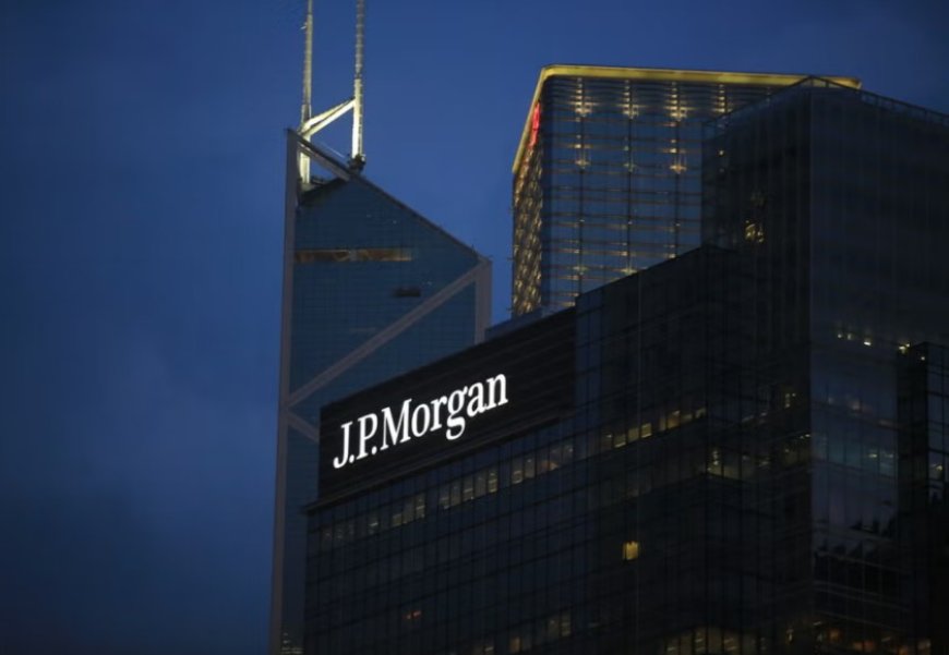 Pakistan Among Top Weighted Countries in New JPMorgan Frontier Bond Index