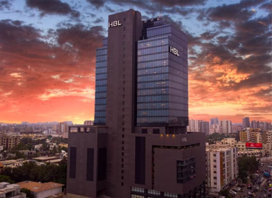 HBL Pakistan Manufacturing PMI hits 10-month high