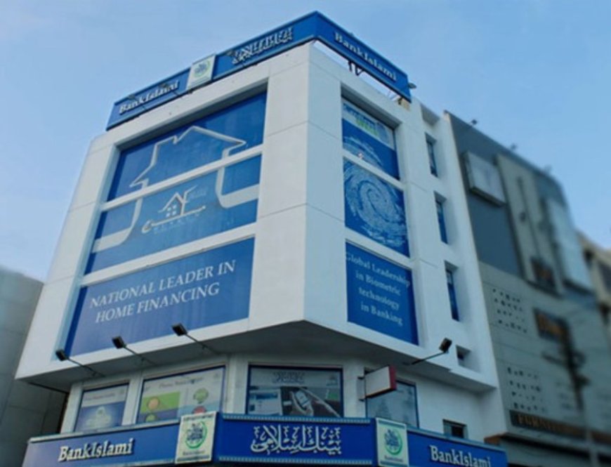 BankIslami Launches Nationwide Initiative to Promote Islamic Banking Awareness