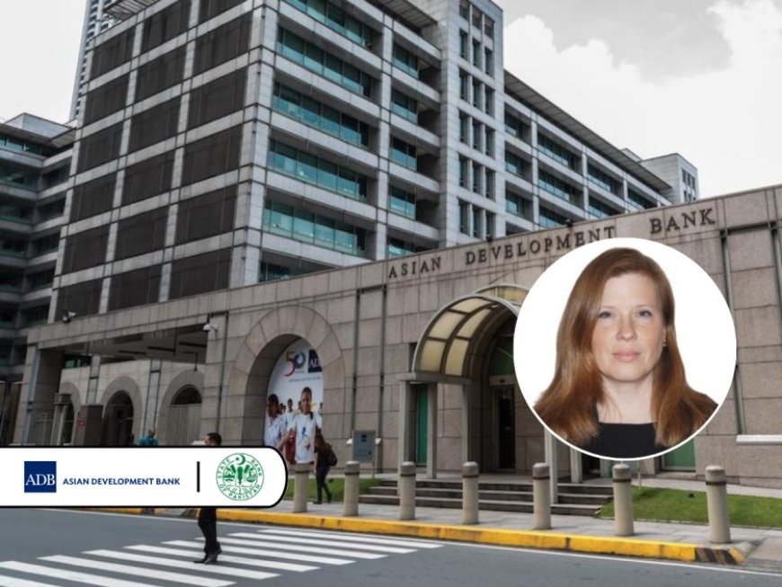 ADB finances $500mn for women’s financial inclusion, economic empowerment in Pakistan