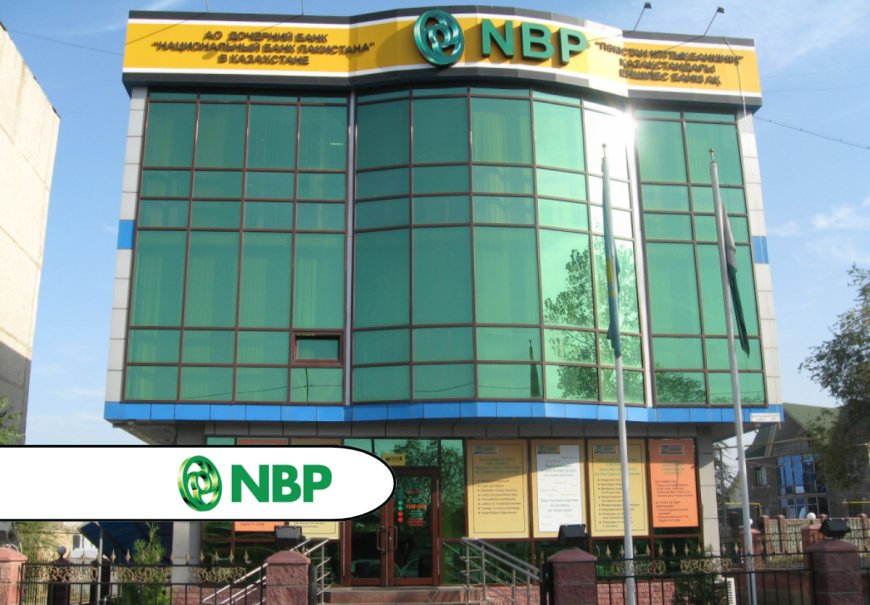 NBP Surpasses Rs. 100 Billion in Gold-Backed Loans