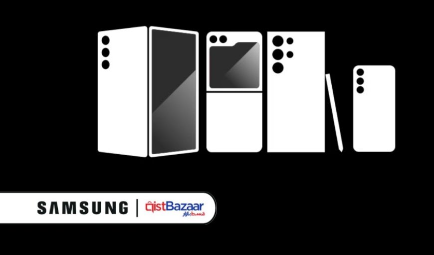 Samsung Pakistan Launches Cash-Based Buy Now Pay Later Option on E-Store in Collaboration with Qist Bazaar