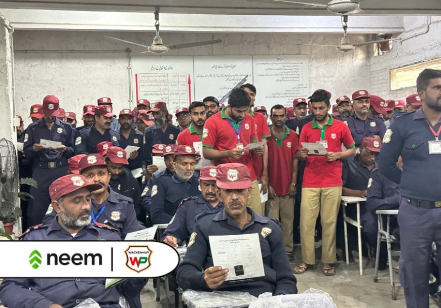 Neem partners with The Bank of Punjab to strengthen embedded finance offerings in Pakistan