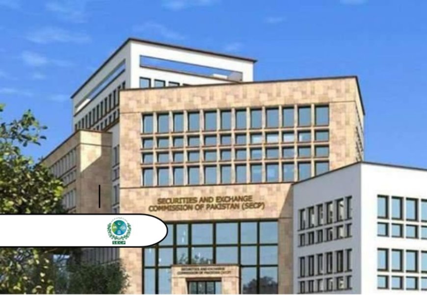 SECP Introduces Consumer Protection Principles for Non-Banking Microfinance Companies