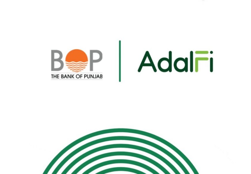 AdalFi and The Bank of Punjab Drive Innovation in Consumer and SME Lending
