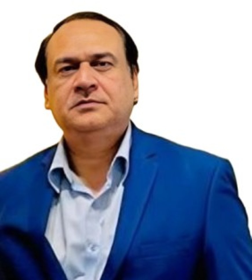 Apna Microfinance Bank Appoints Nazish Ali as Acting President and CEO