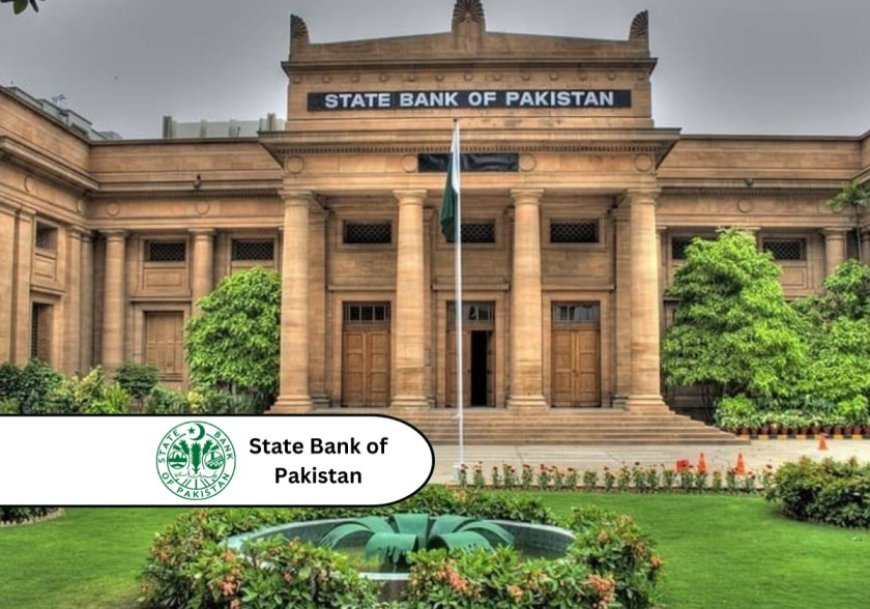 SBP Unveils 3rd NFIS 2024-28 to Achieve 75% Financial Inclusion by 2028