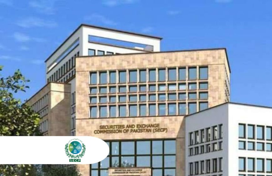 SECP Unveils Strategic Action Plan to Boost Islamic Finance by 2026