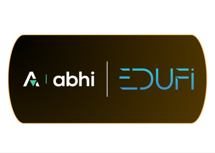 ABHI and EduFi Partner to Launch ‘Study Now, Pay Later’ Program