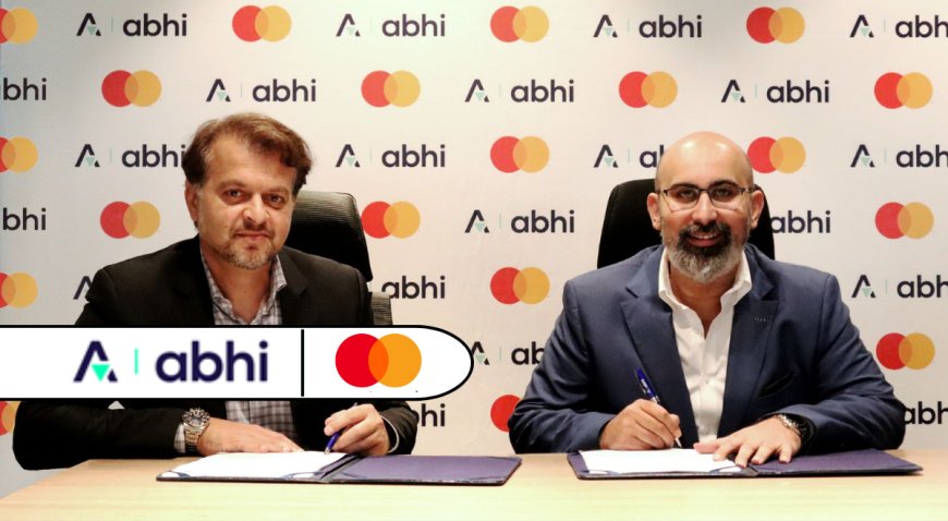 ABHI and Mastercard partners to Enhance Financial Accessibility for Employees in Pakistan