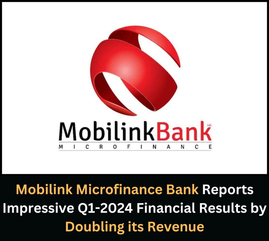 Mobilink Microfinance Bank Appoints Haaris Mahmood Chaudhary as CEO