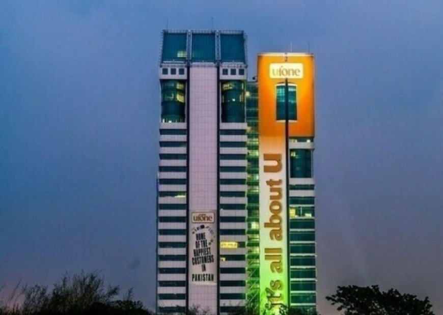 Telenor–Ufone Merger Reaches Final Stage, Completion Expected in Early December