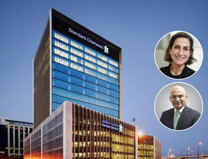 Standard Chartered Pakistan Secures $72mln Mandate from Dawlance