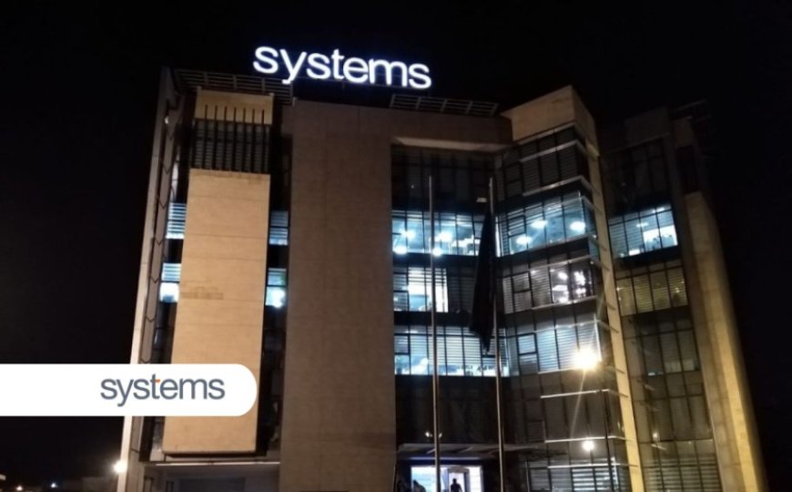 Systems Limited Reports 46% Profit Surge, Eyes Expansion in Europe and US