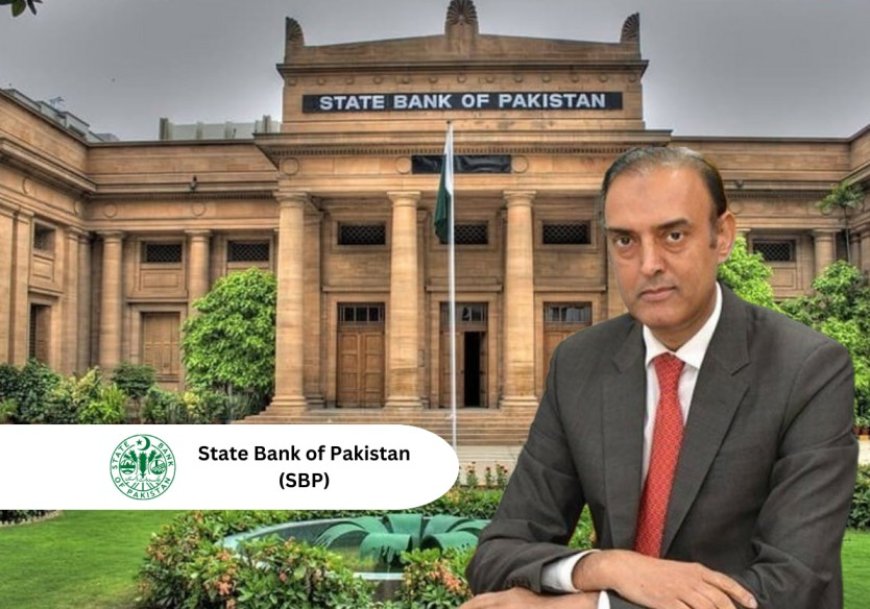 Pakistan’s Financial Inclusion Reaches 67% as Gender Gap Narrows to 30%: Says SBP Governor
