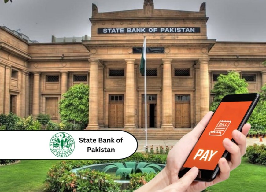 SBP launches nationwide ‘Go Cashless’ campaign for Eid-ul-Adha