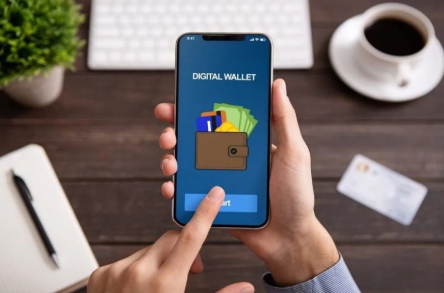 Govt to expand scope of Digital Wallets across country: PM