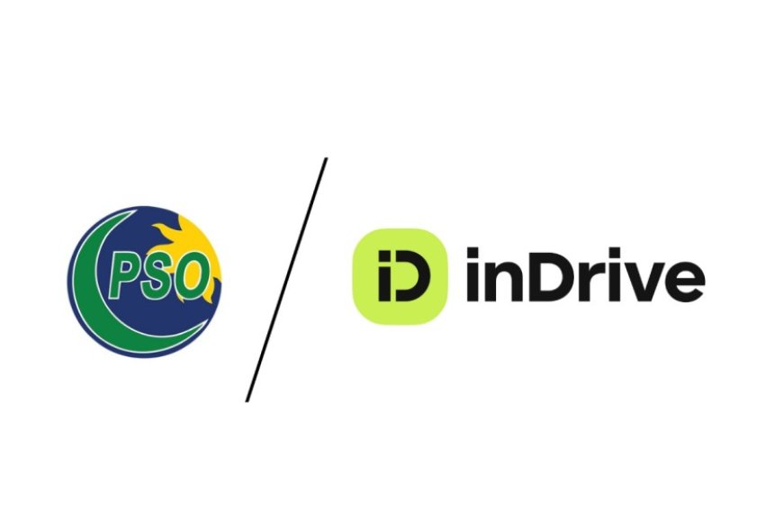 inDrive Teams Up with PSO DIGICASH to Elevate Driver Experience Across Ride-Hailing and City-to-City Verticals