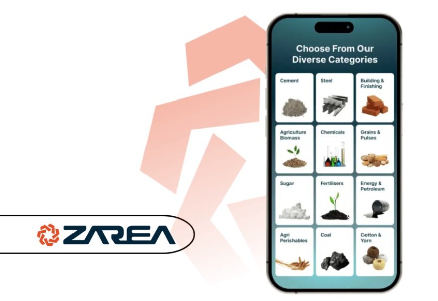 Pakistan’s B2B platform Zarea plans IPO