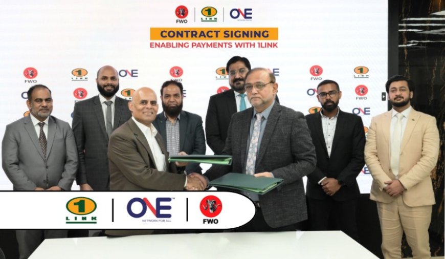 1LINK Onboards OneNetwork as a Biller on Its 1BILL Platform for Seamless MTAG Toll Payments