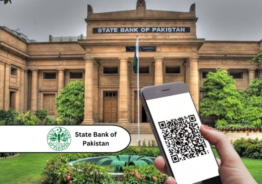 SBP Simplifies Merchant Account Opening Process to Boost Digital Payments
