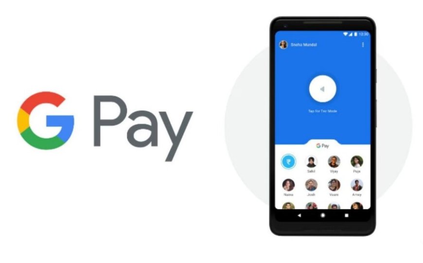 Google Pay to launch in Pakistan by March 2025