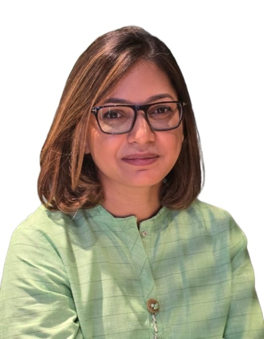 Mahwish Saad Khan Joins PayFast as Chief Business Officer (CBO)